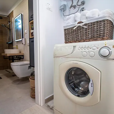 Apartment Un Chat Rovinj Exterior photo