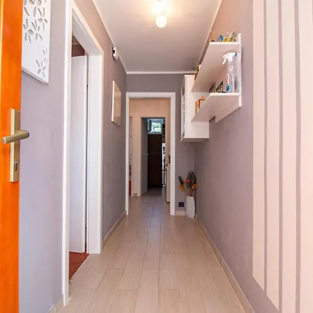 Apartment Un Chat Rovinj Exterior photo