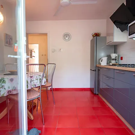 Apartment Un Chat Rovinj Exterior photo