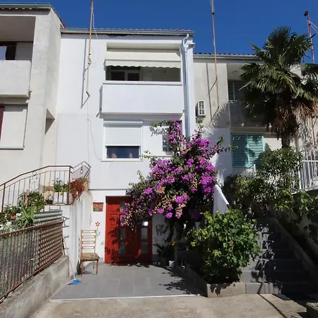 Apartment Un Chat Rovinj Exterior photo