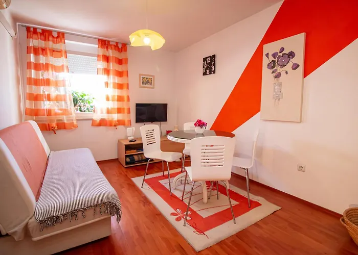 Apartment Un Chat