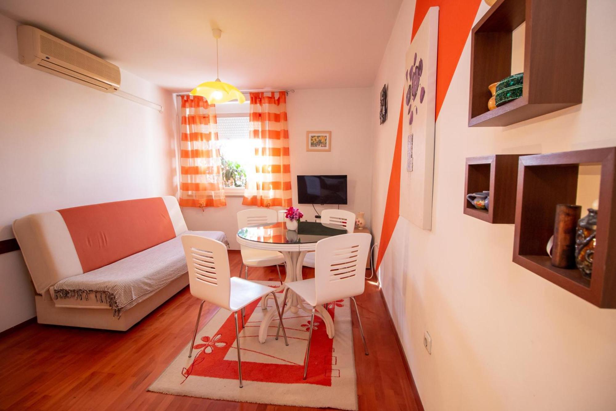 Apartment Un Rovinj