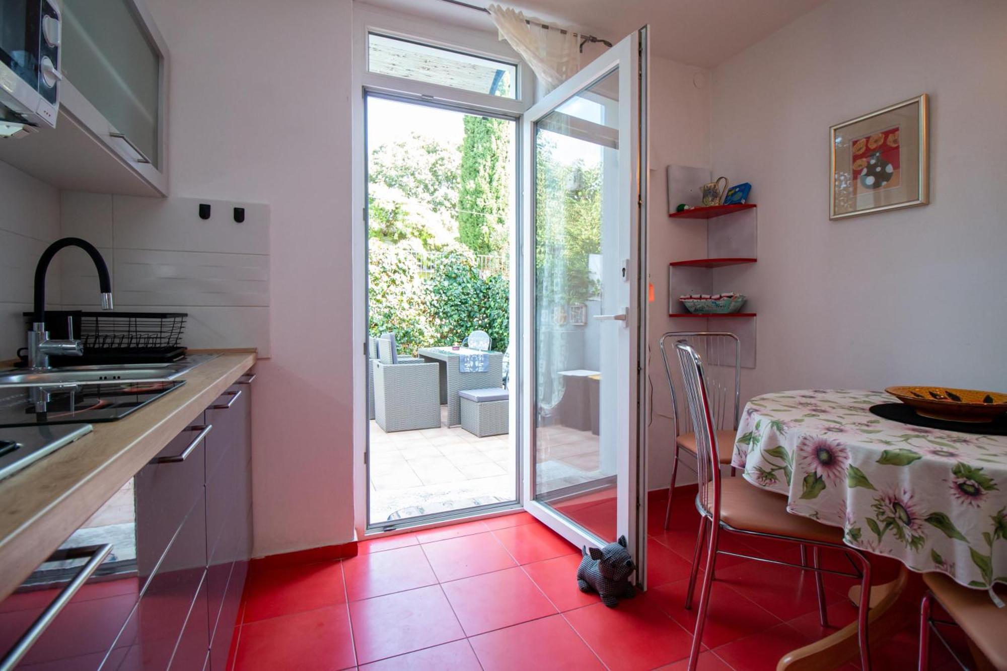 Apartment Un