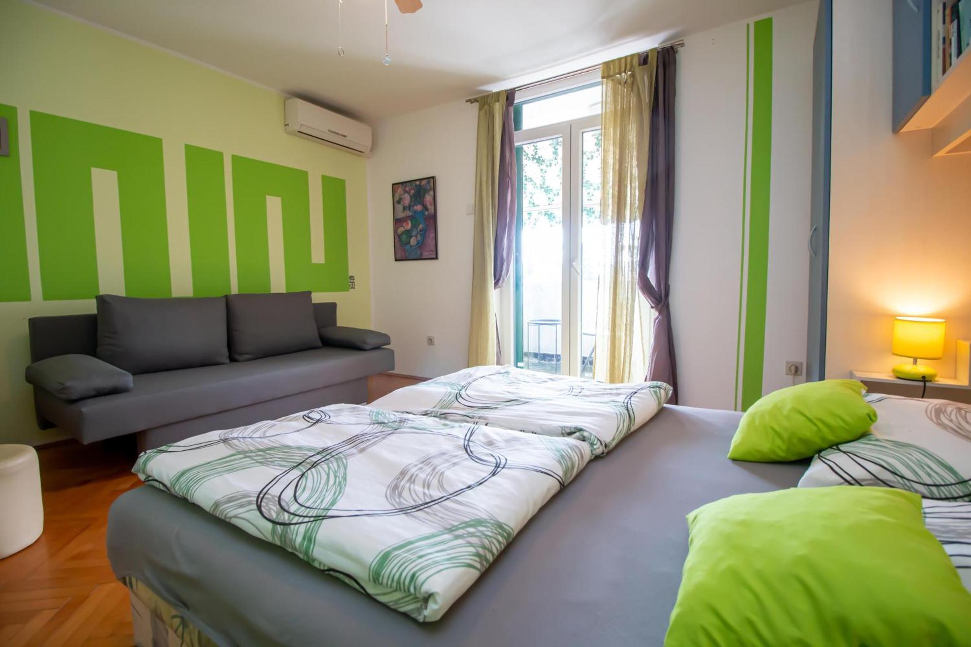 Un Apartment