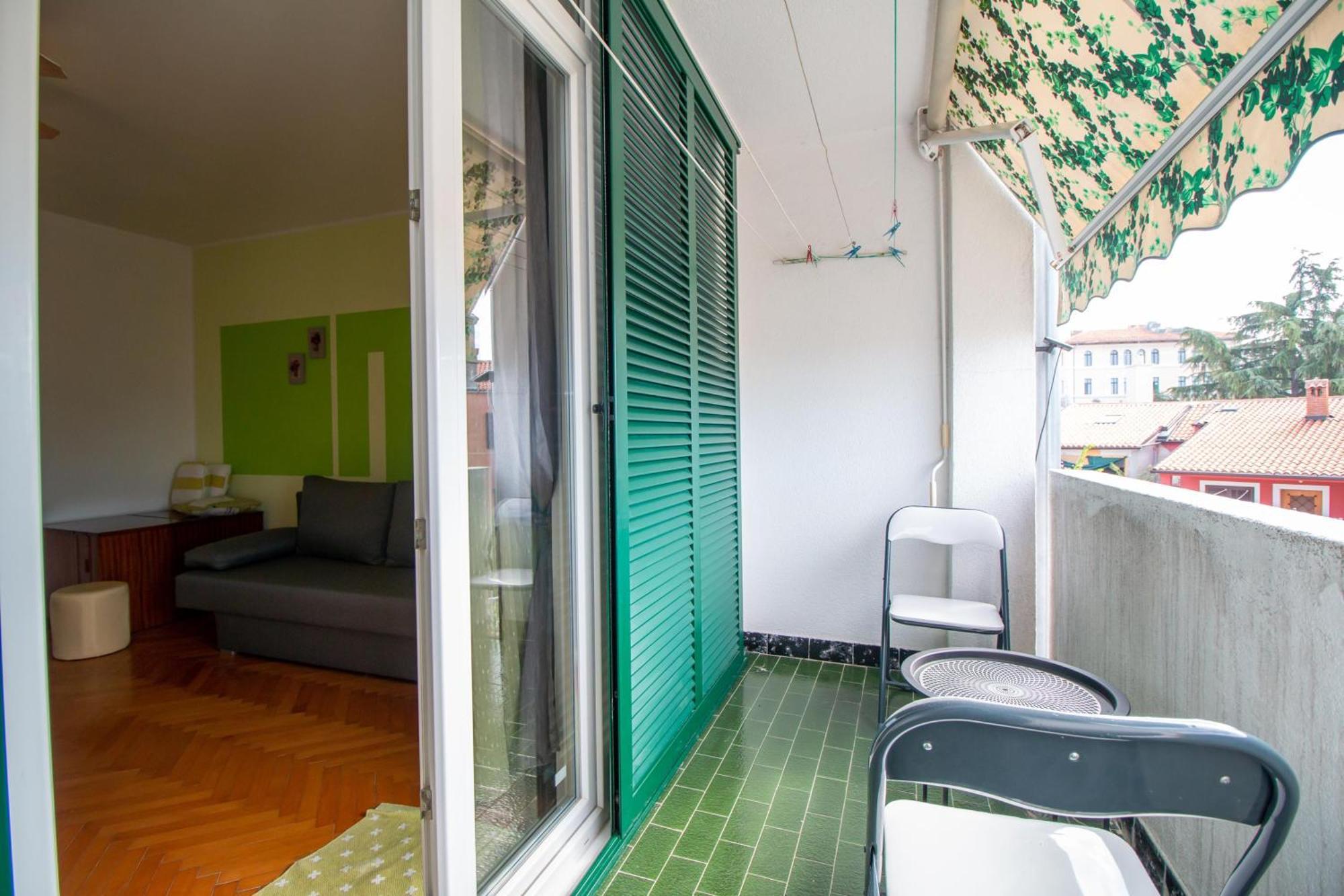 Un Apartment Rovinj