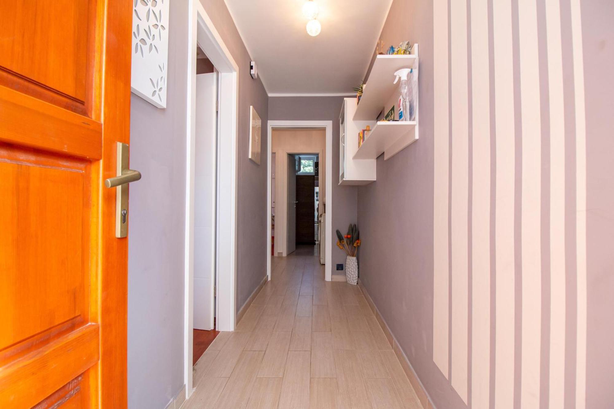 Apartment Un *