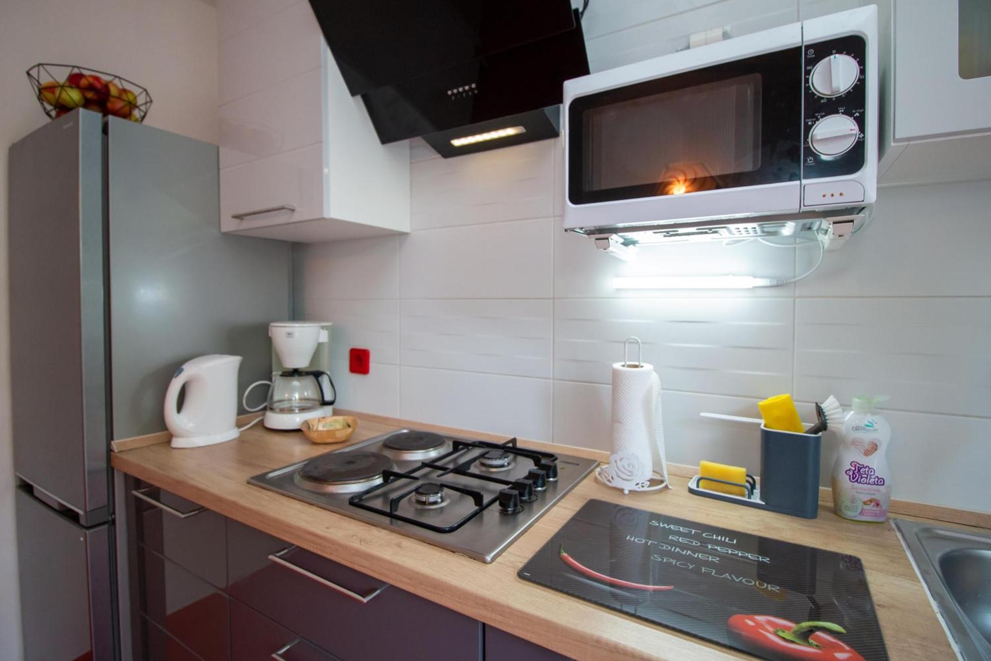 Un Apartment Rovinj