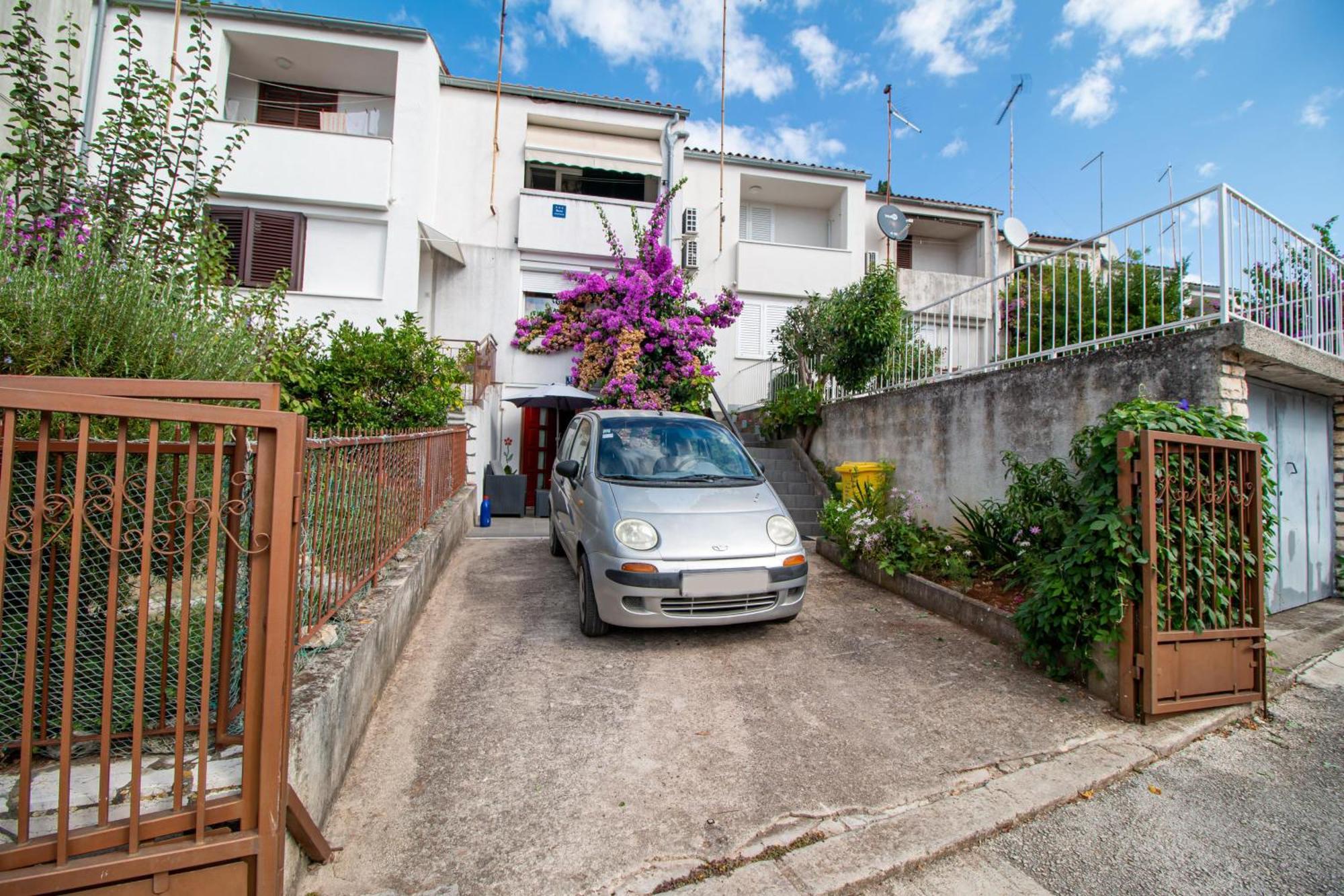 Un Apartment Rovinj